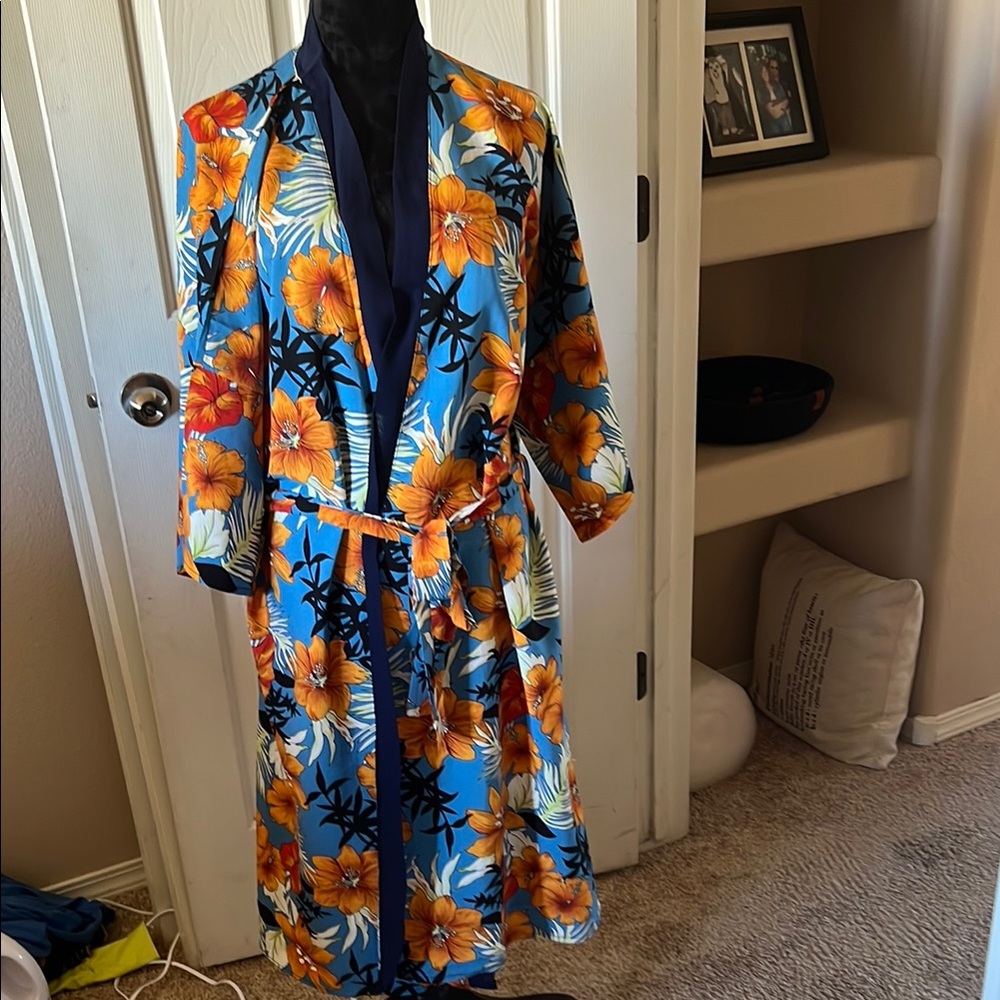 Kimono OS Made in Singapore